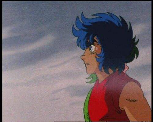 Otaku Gallery  / Anime e Manga / Saint Seiya / Screen Shots / Episodi / 058 - Addio fratello! / 035.jpg